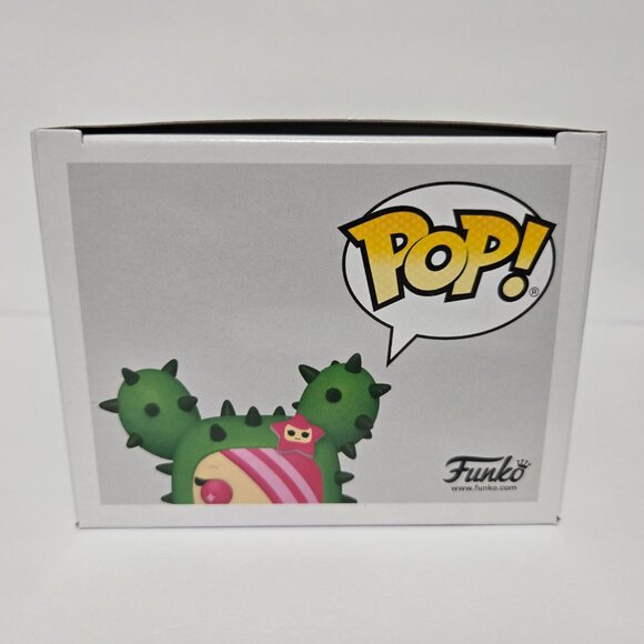 Funko Pop - Tokidoki - SANDy #95 - Common Version - Picture 6 of 7